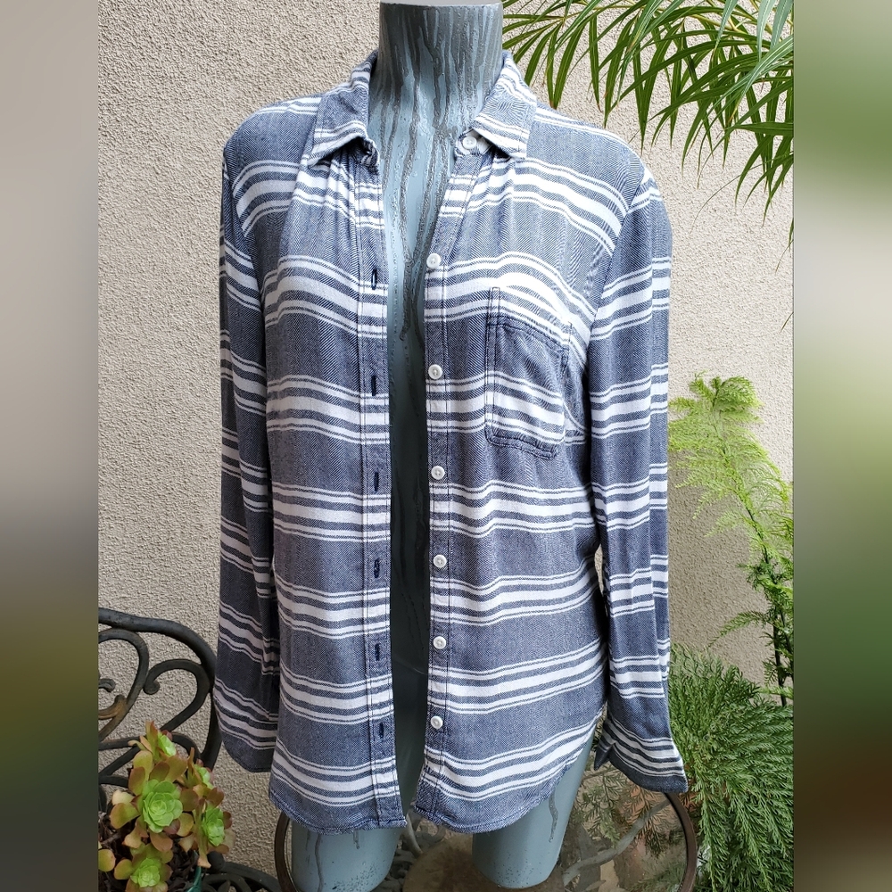 3/45 ALLISON JOY LADIES BLOUSE